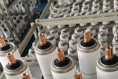 哪個真空滅弧室廠家比較好？推薦大禹漢光